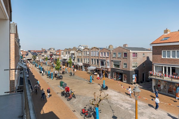 Medium property photo - Princestraat 25B, 2225 EZ Katwijk aan Zee